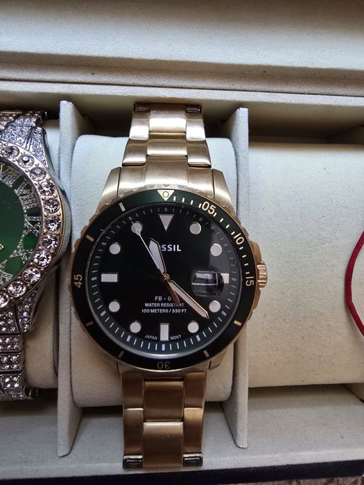 Ceas FOSSIL bărbații