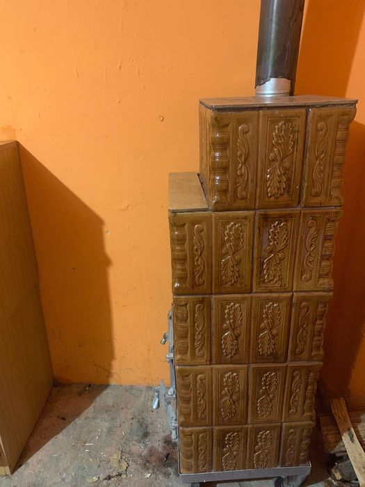 Soba cumparata acum o saptamana