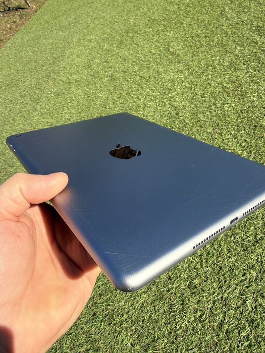 Ipad generatia 6 + Apple pencil