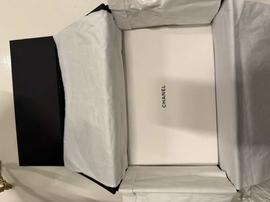 Chanel 2.5, mini velvet