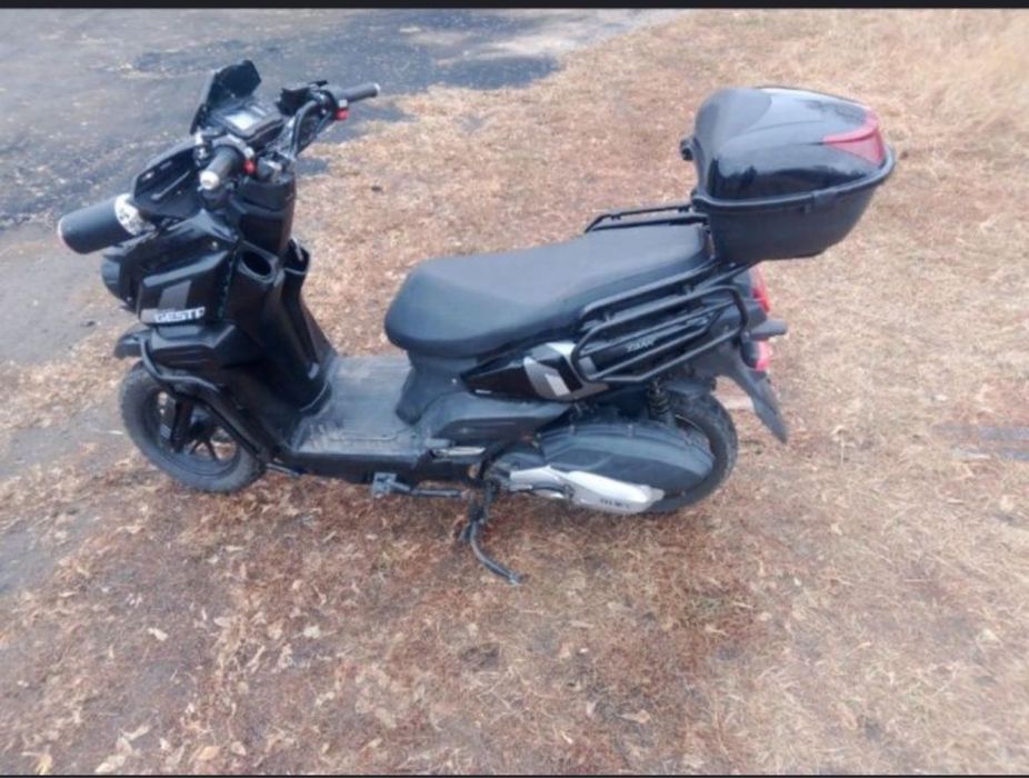 Продам либо обменяю на эндуро