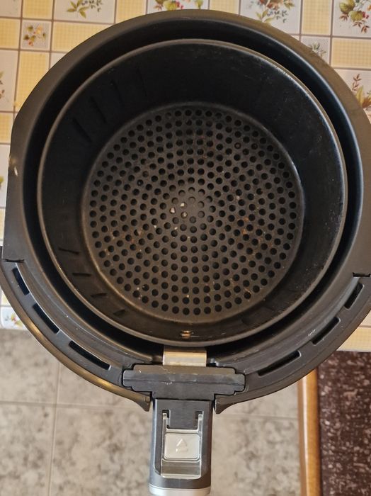 Еър фрайър фритюрник