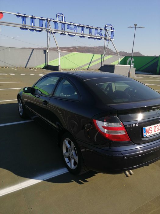 MERCEDES-BENZ C-Class 2006 — imagine 5