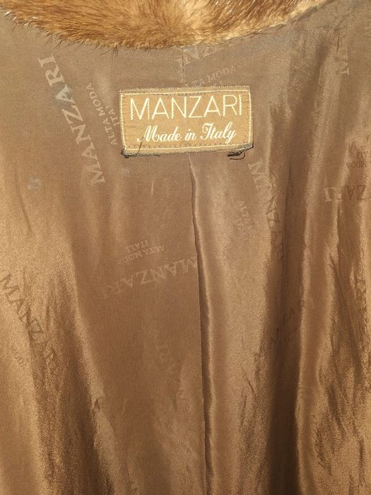 Продам норковую шубу