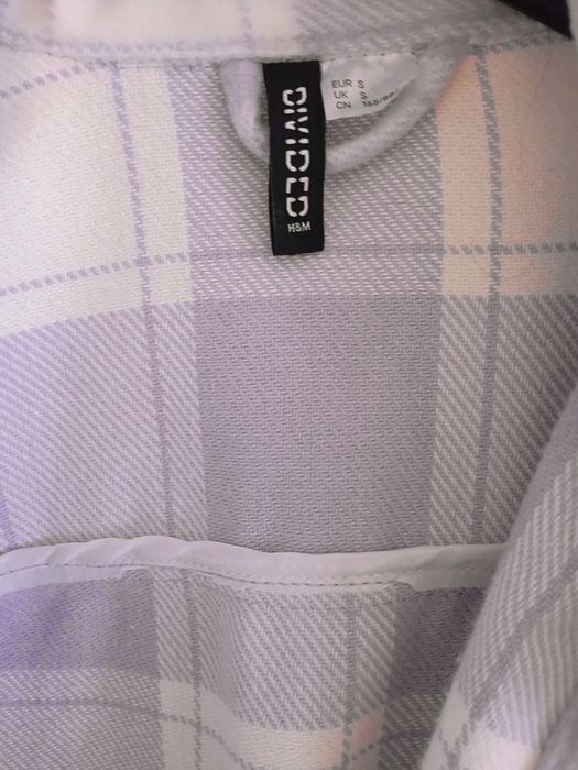 Дамско меко палтенце