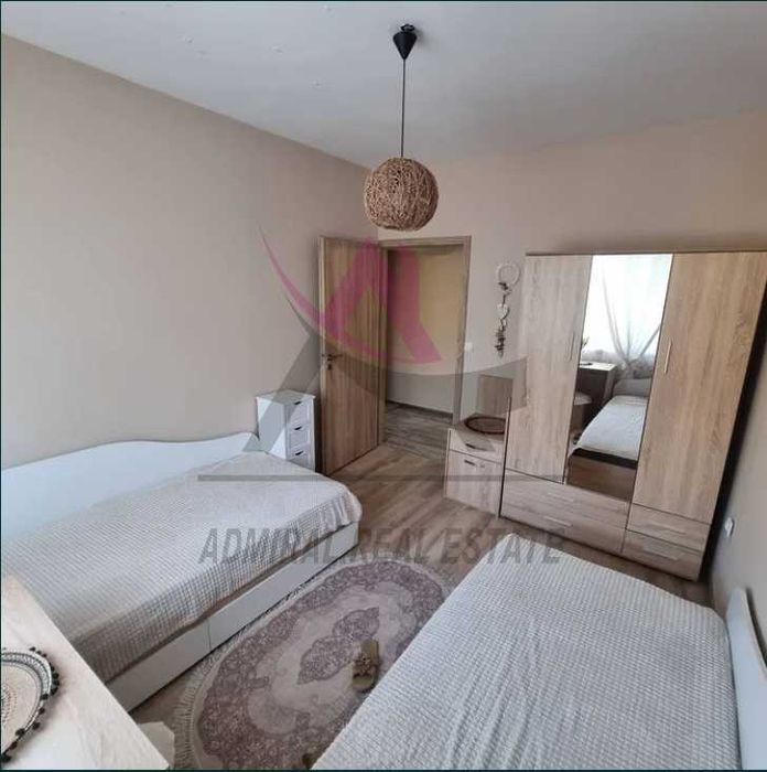 Дава се под наем Четиристаен апартамент в Варна, Цветен квартал - 93 кв.м за 600 € - Снимка #4