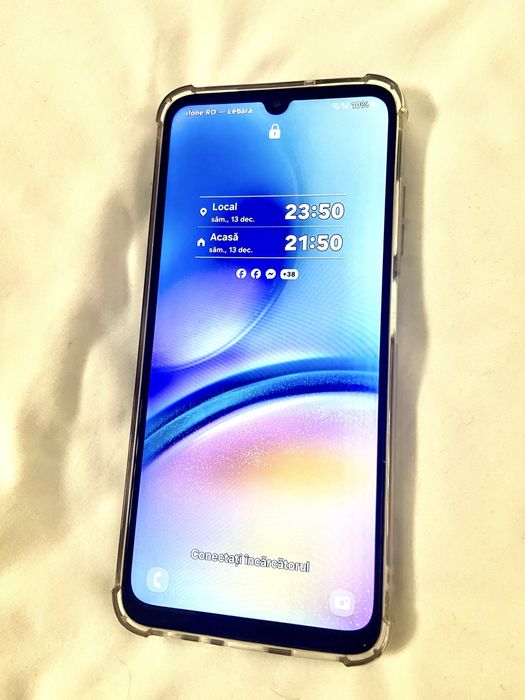 Samsung a05s NOU
