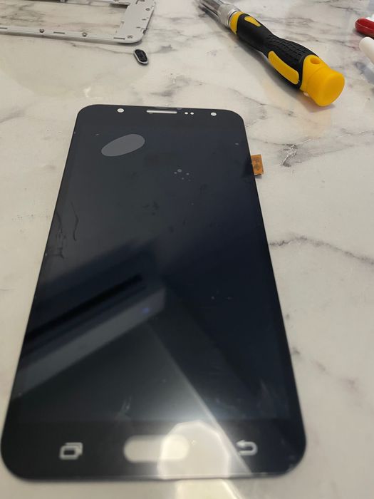 Дисплей за samsung J7  2015го
