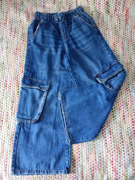 Дънки Zara 164 размер