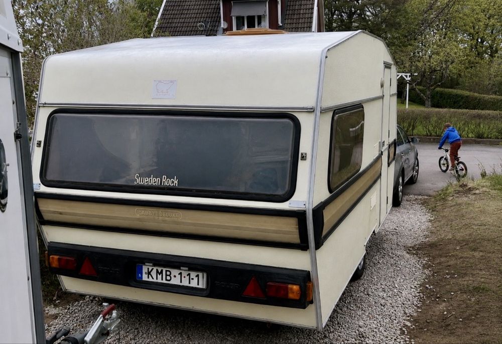 Rulota Polar 420/T//
