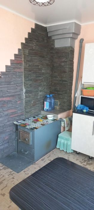 Продам дом в Прапорщико