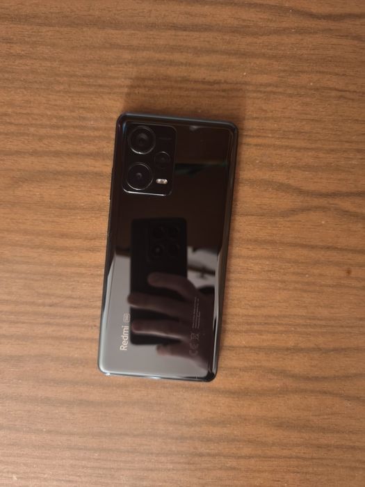 Xiaomi Redmi Note 12 Pro+ 5G
