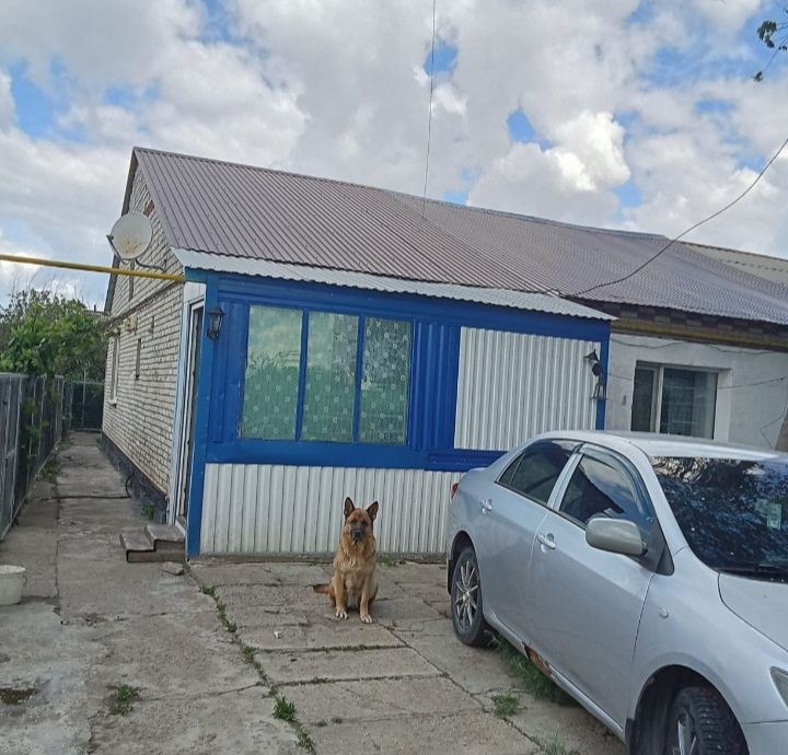 Благоустроенный 4 кв дом