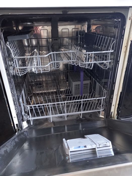 Посудомоечная машина Veko