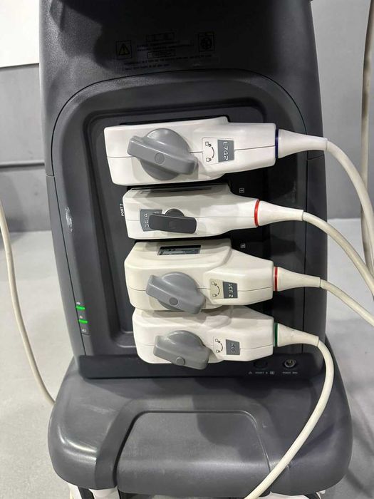 Универсальный УЗИ-аппарат SonoScape S20EXP