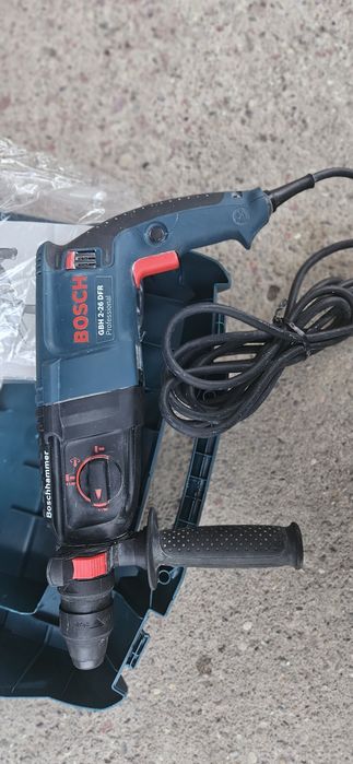Ciocan Rotopercutor Bosch GBH 2-26 GFR Profesional