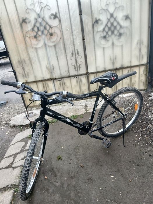 Bicicleta de vanzare