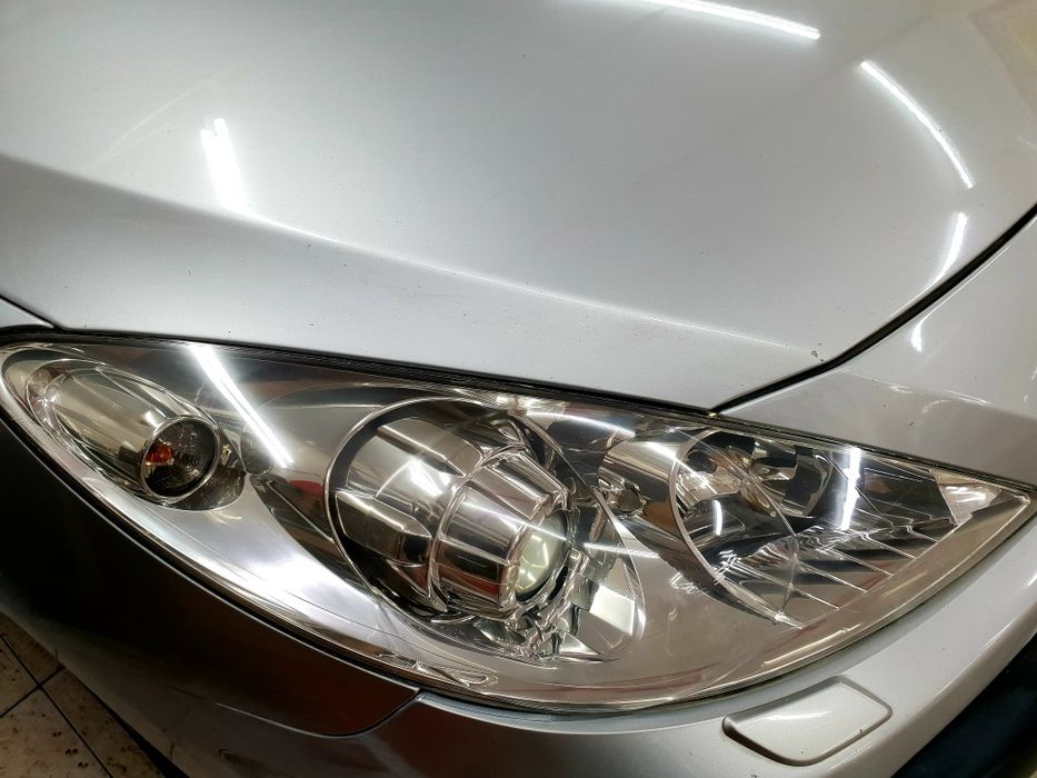 Polish faruri Sector 5