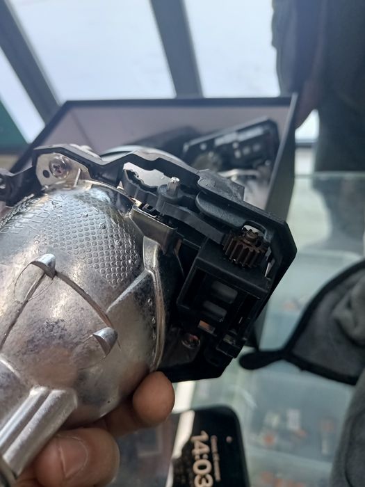 Продам линзы на сонату 2022