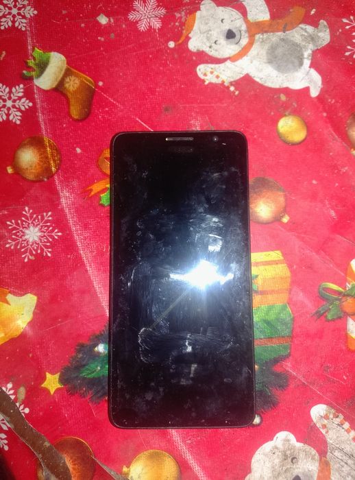 Vând telefon mobil TCL 501