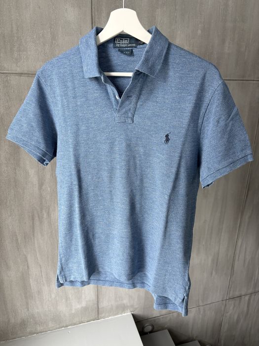 Tricou barbati - Slim Fit- M, Polo by Ralph Lauren