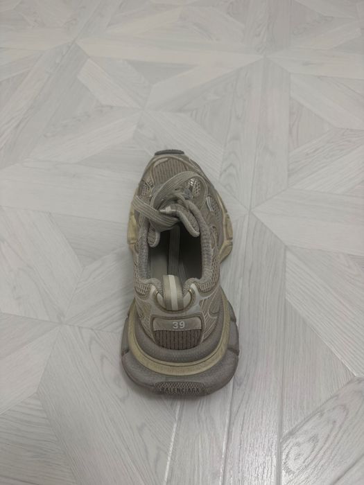 Кроссовки «Balencianga» original