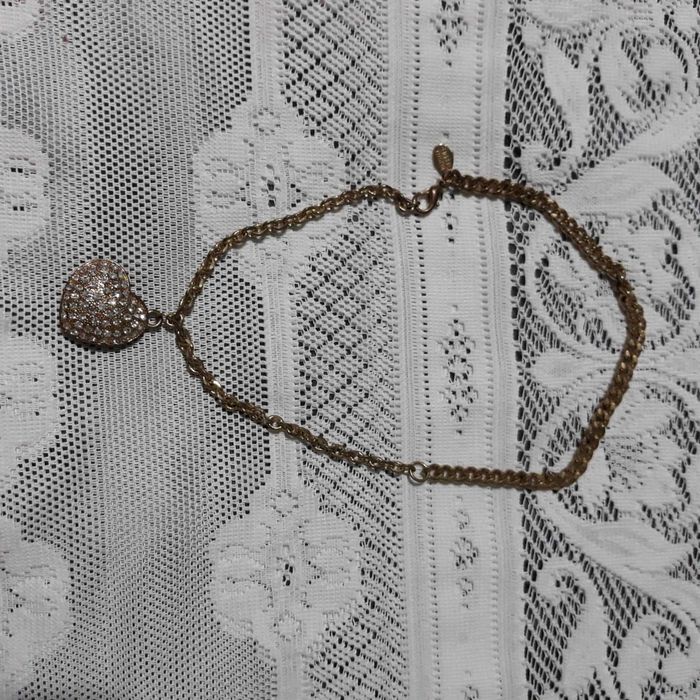 BIJOUX TERNER Колие и Гривни