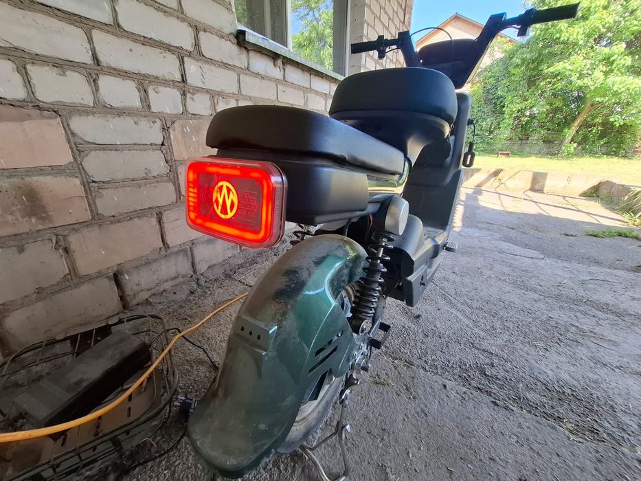 Продам/Обменяю скутер