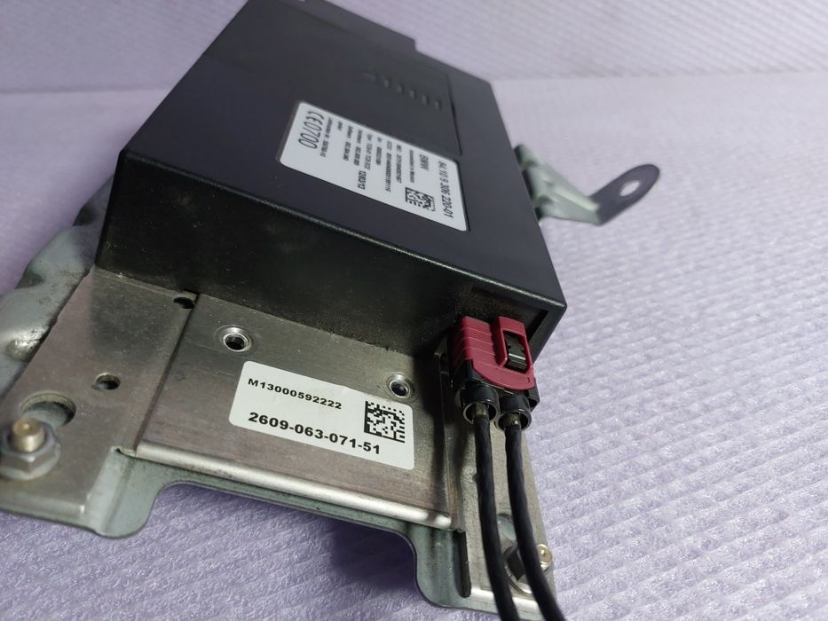 Modul Telematic BMW F01 F02 F06 F07 F10 F11 F20 F30 F45 Cod 9306220