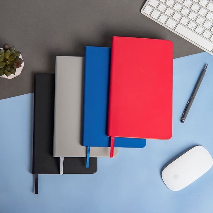 Блокнот ежедневник оптом ! Блокнот для логотипа