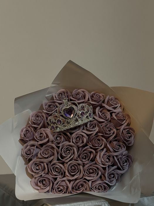 Buchete trandafiri / Cadou Valentines day