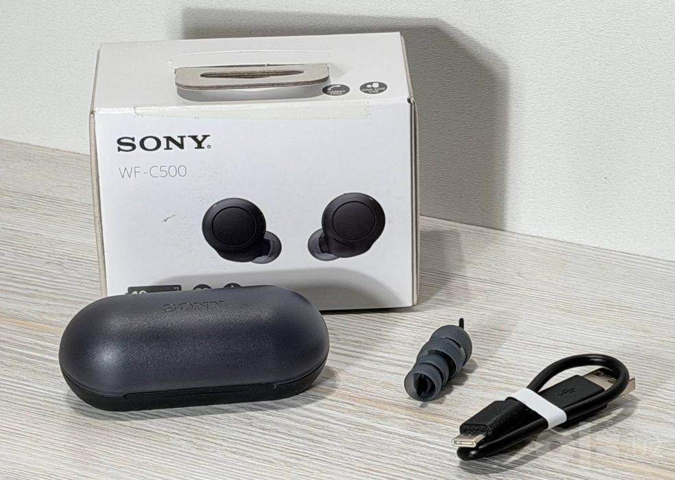Sony WF-C500 7 шт