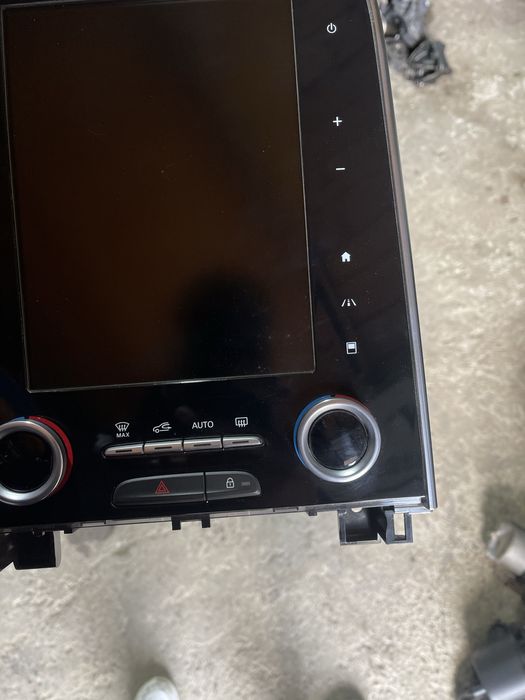 Navigatie Renault Espace V / Grand Scenic 4 IV 280903491R an 2015-2022