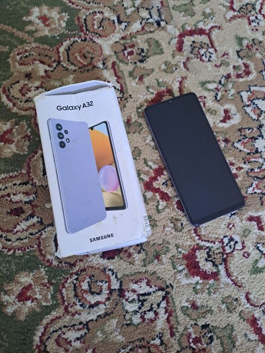 А32 состояние идеальное