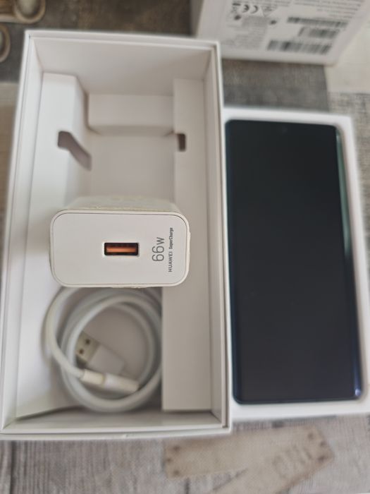 Huawei P50 Pro флагмански смартфон