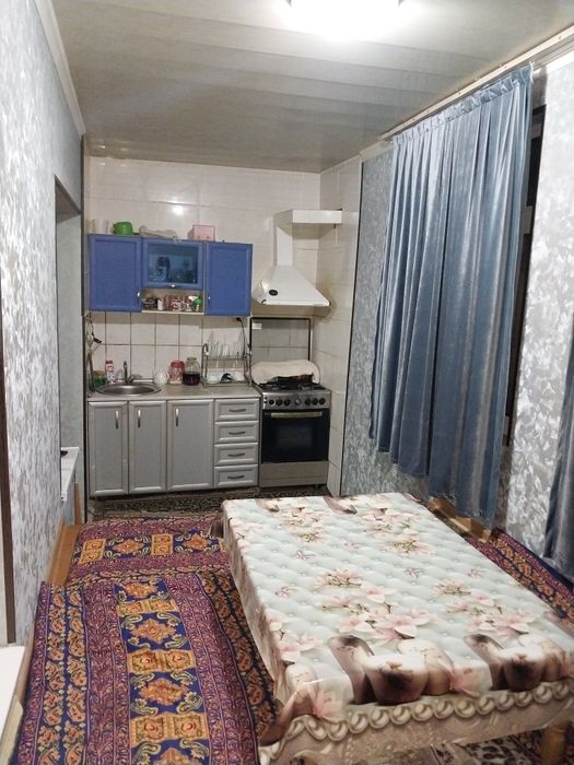 2 xona  3 xona qilingan mebellari bilan