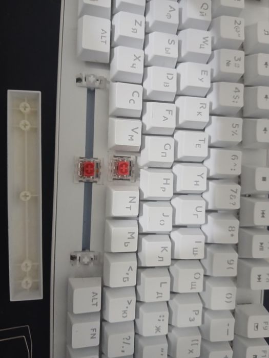 Клава Filum 75 проц