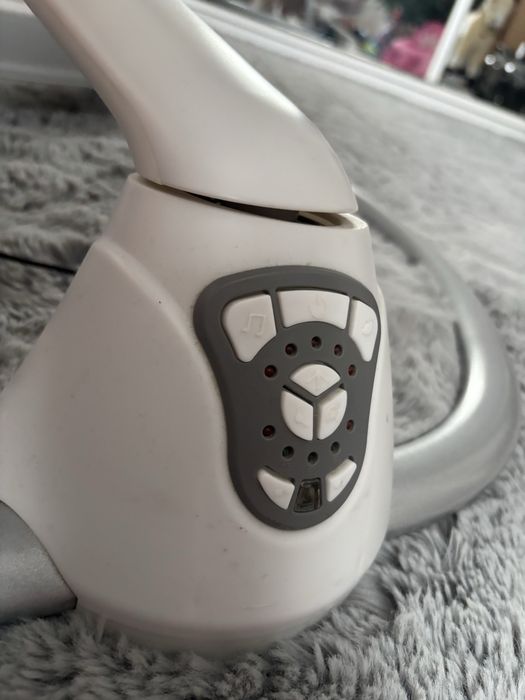 Leagan / Balansoar bebelusi wunderkid