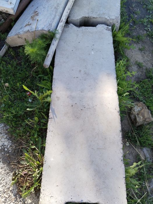 Продам фбс блоки 120х30х40