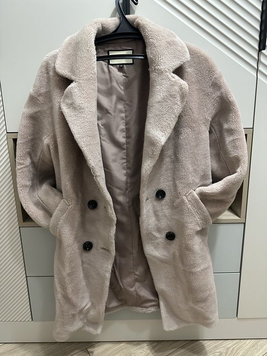 Продам шубу- тедди