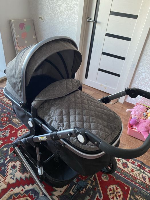 Продам коляску в хорошем состоянии СРОЧНО