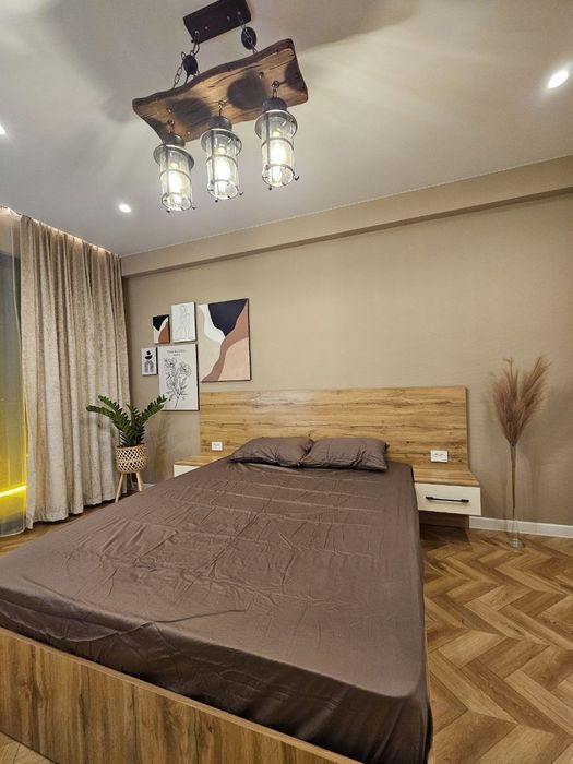 (8) Сдается квартира в аренду 2х в 3х  сделанная! Центр Глинка!