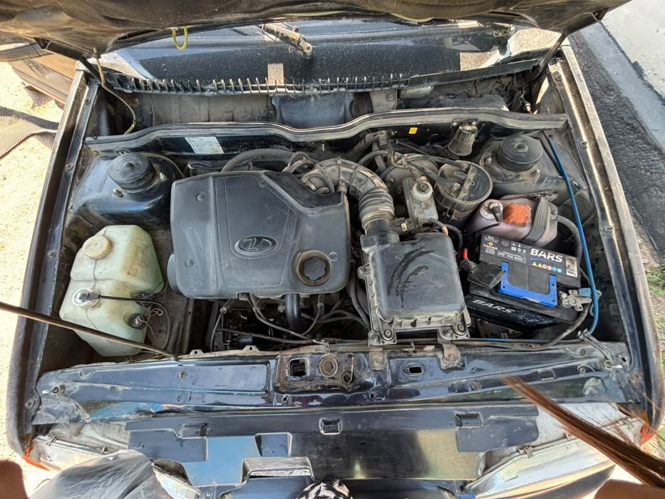 Продам Lada Ваз 2114