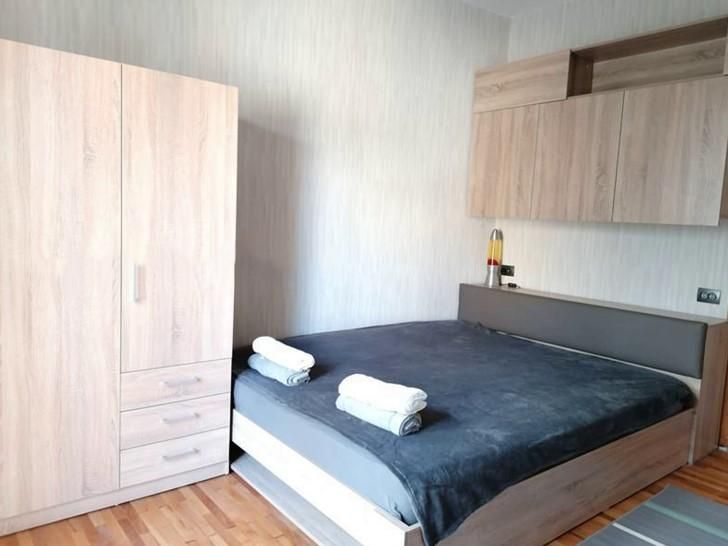 Дава се под наем Двустаен апартамент в София, Медицинска академия - 58 кв.м за 647.19 € - Снимка #3