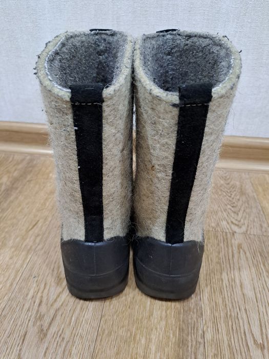 Продам детские валенки !