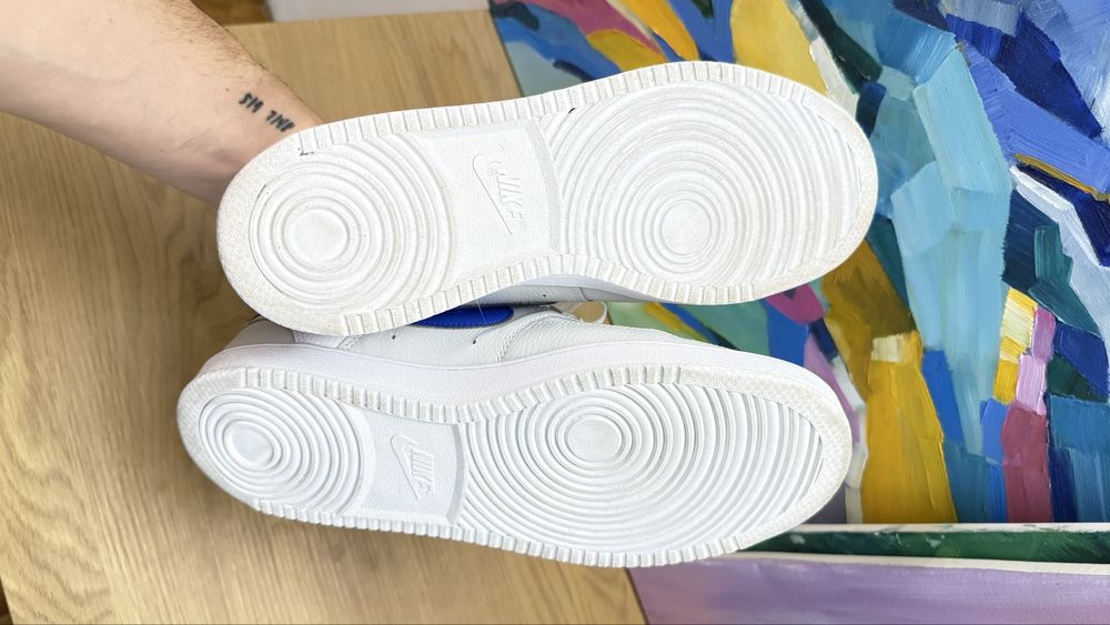 Мъжки 43 Nike обувки / спортни обувки размер 43