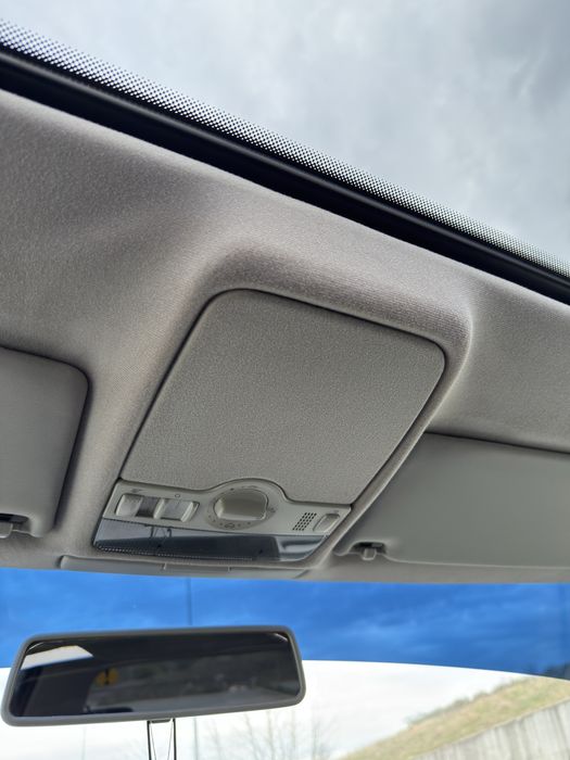 Vand/Schimb Golf 4 2001