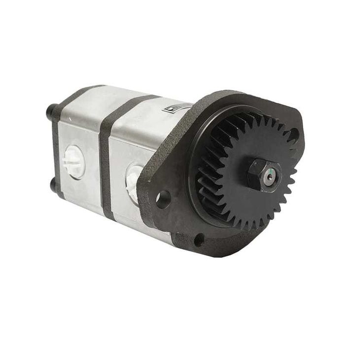 Pompa hidraulica dubla John Deere