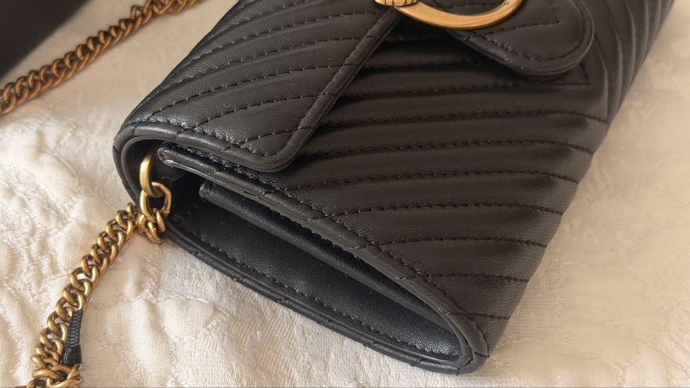 Оригинална чанта Pinko Love One Wallet