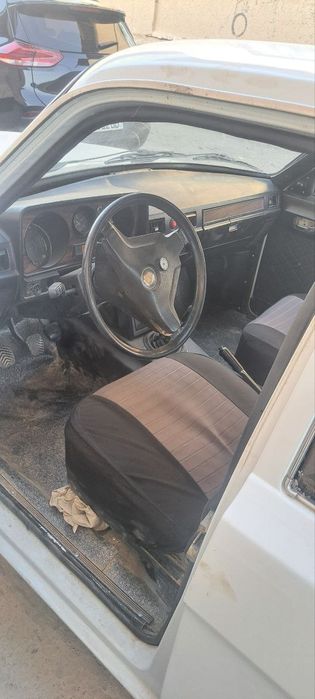 Volga 31029 gazi bor 100 tali